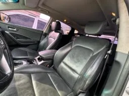 مستعمل هيونداي – Hyundai سانتافيه – Santafe