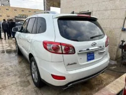 مستعمل هيونداي – Hyundai سانتافيه – Santafe