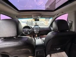 مستعمل هيونداي – Hyundai سانتافيه – Santafe