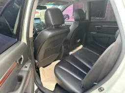 مستعمل هيونداي – Hyundai سانتافيه – Santafe