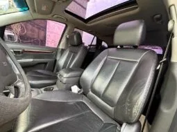مستعمل هيونداي – Hyundai سانتافيه – Santafe