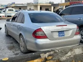 مستعمل مرسيدس بينز – Mercedes benz E280