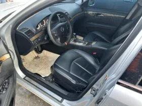 مستعمل مرسيدس بينز – Mercedes benz E280