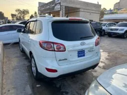 مستعمل هيونداي – Hyundai سانتافيه – Santafe
