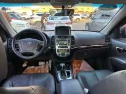 مستعمل هيونداي – Hyundai سانتافيه – Santafe
