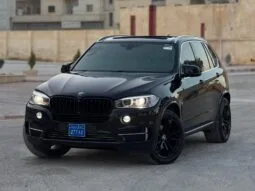 مستعمل بي ام دابيليو – BMW X5