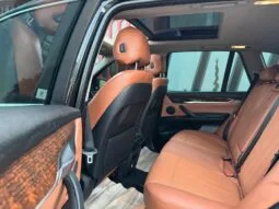 
										 مستعمل بي ام دابيليو – BMW X5 ممتلئ									