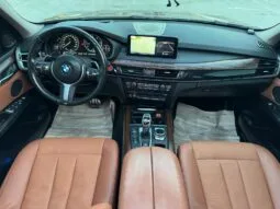 
										 مستعمل بي ام دابيليو – BMW X5 ممتلئ									