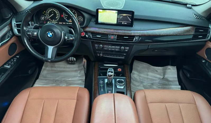 
								 مستعمل بي ام دابيليو – BMW X5 ممتلئ									