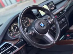 
										 مستعمل بي ام دابيليو – BMW X5 ممتلئ									
