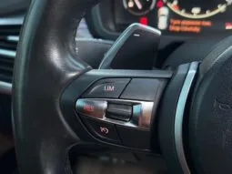 
										 مستعمل بي ام دابيليو – BMW X5 ممتلئ									