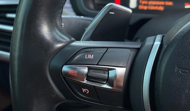 
								 مستعمل بي ام دابيليو – BMW X5 ممتلئ									