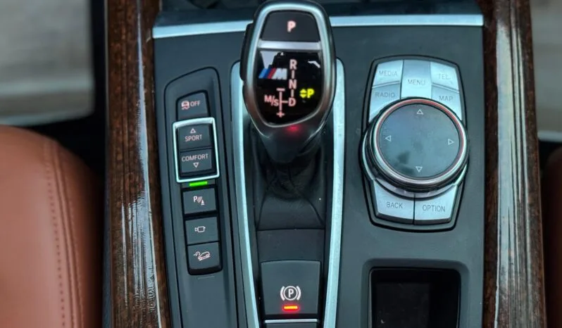
								 مستعمل بي ام دابيليو – BMW X5 ممتلئ									