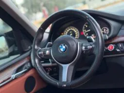 
										 مستعمل بي ام دابيليو – BMW X5 ممتلئ									
