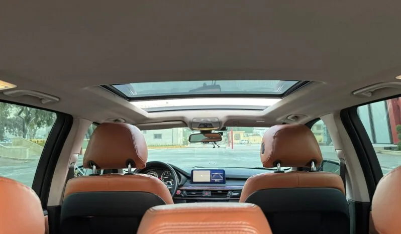 
								 مستعمل بي ام دابيليو – BMW X5 ممتلئ									