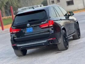 مستعمل بي ام دابيليو – BMW X5