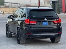 
										 مستعمل بي ام دابيليو – BMW X5 ممتلئ									