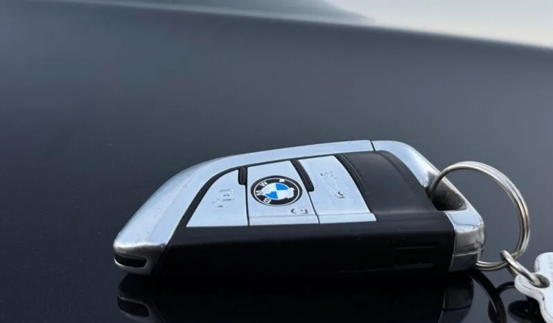 
								 مستعمل بي ام دابيليو – BMW X5 ممتلئ									