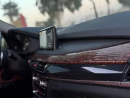 
										 مستعمل بي ام دابيليو – BMW X5 ممتلئ									