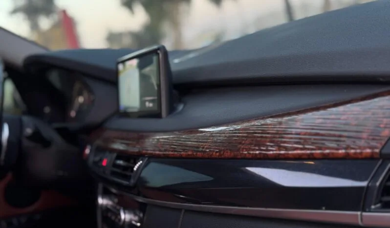 
								 مستعمل بي ام دابيليو – BMW X5 ممتلئ									