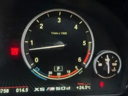 
										 مستعمل بي ام دابيليو – BMW X5 ممتلئ									