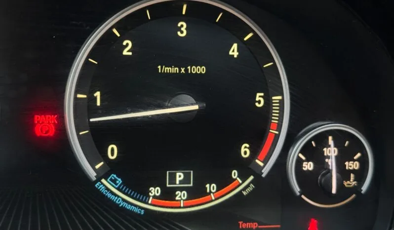 
								 مستعمل بي ام دابيليو – BMW X5 ممتلئ									