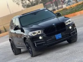 مستعمل بي ام دابيليو – BMW X5