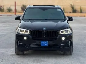 مستعمل بي ام دابيليو – BMW X5