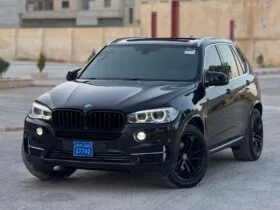 مستعمل بي ام دابيليو – BMW X5