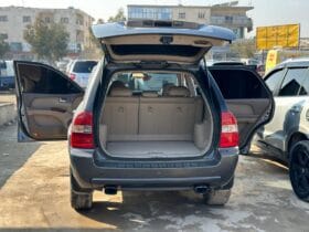 مستعمل كيا – Kia سبورتاج – Sportage
