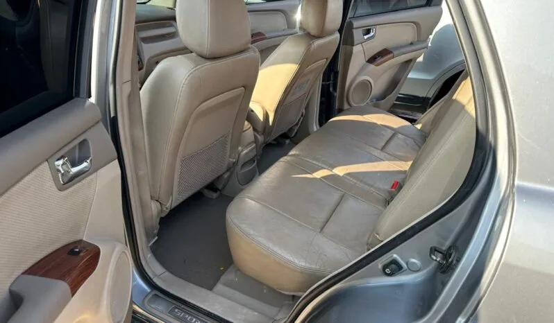 
								 مستعمل كيا – Kia سبورتاج – Sportage ممتلئ									