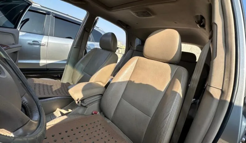
								 مستعمل كيا – Kia سبورتاج – Sportage ممتلئ									