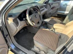مستعمل كيا – Kia سبورتاج – Sportage