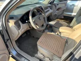 مستعمل كيا – Kia سبورتاج – Sportage