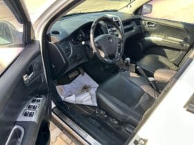 مستعمل هيونداي – Hyundai سانتافيه – Santafe