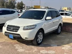 مستعمل هيونداي – Hyundai سانتافيه – Santafe