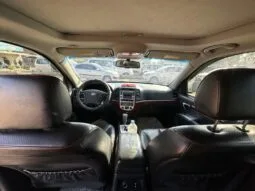مستعمل هيونداي – Hyundai سانتافيه – Santafe