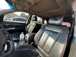 مستعمل هيونداي – Hyundai سانتافيه – Santafe