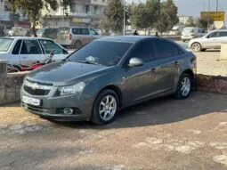 مستعمل شيفورلي – Chevrolet كروز – Cruze