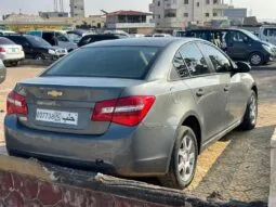 مستعمل شيفورلي – Chevrolet كروز – Cruze