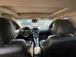 مستعمل شيفورلي – Chevrolet كروز – Cruze