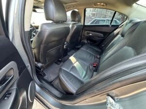 مستعمل شيفورلي – Chevrolet كروز – Cruze