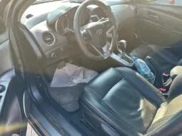 مستعمل شيفورلي – Chevrolet كروز – Cruze