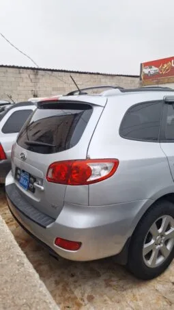 مستعمل هيونداي – Hyundai سانتافيه – Santafe