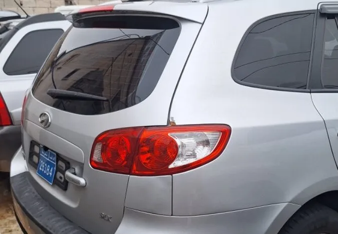 
								 مستعمل هيونداي – Hyundai سانتافيه – Santafe ممتلئ									