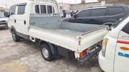 
										 مستعمل هيونداي – Hyundai بورتر – porter ممتلئ									