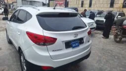 
										 مستعمل هيونداي – Hyundai توسان – Tusan ممتلئ									