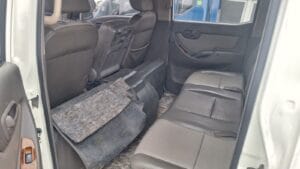 مستعمل هيونداي – Hyundai بورتر – porter