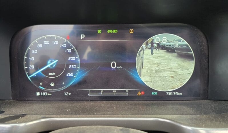 
								 مستعمل كيا – Kia سيرانتو – Sorento ممتلئ									
