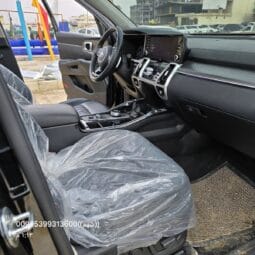 
										 مستعمل كيا – Kia سيرانتو – Sorento ممتلئ									